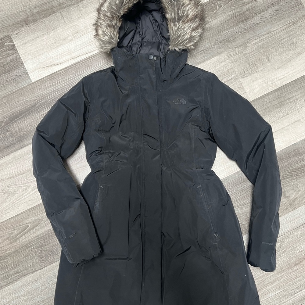 The North Face Parka